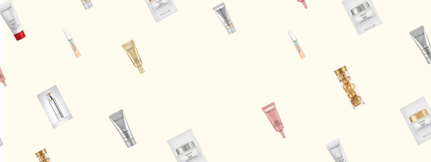 Elizabeth Arden UK How To Get Free Samples Secondary Banner