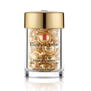 Free Full-Size Advanced Ceramide Youth Restoring Serum - 30 Piece