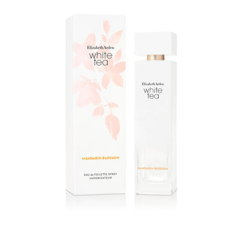 Tea Mandarin Blossom Eau De Toilette Spray