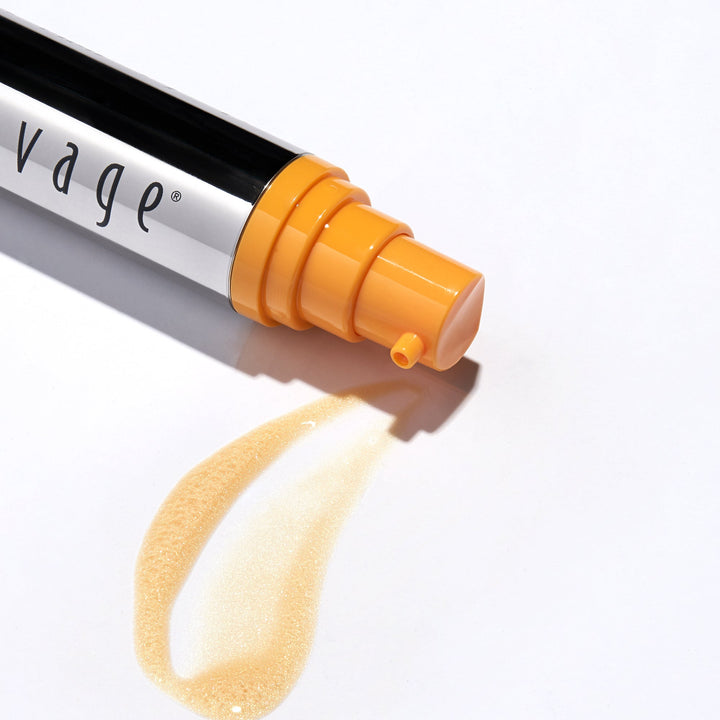 PREVAGE® + Intensive Repair Eye Serum Texture