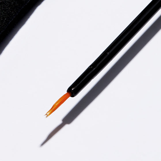 PREVAGE® Clinical Lash + Brow Enhancing Serum Brush Close Up