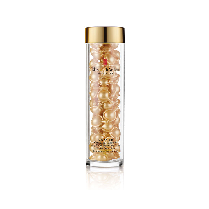 Advanced Ceramide Capsules Daily Youth Restoring Serum