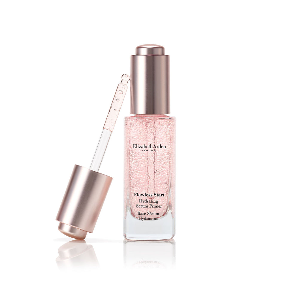 Flawless Start Hydrating Serum Primer