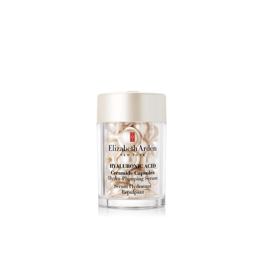FREE full-size Hyaluronic Capsules 30 -piece