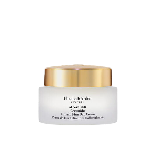 Advanced Ceramide Lift and Firm Day Cream | Elizabeth Arden UK