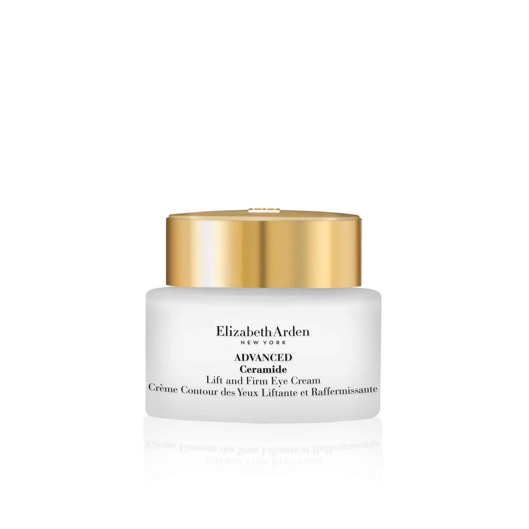 Advanced Ceramide Lift and Firm Eye Cream