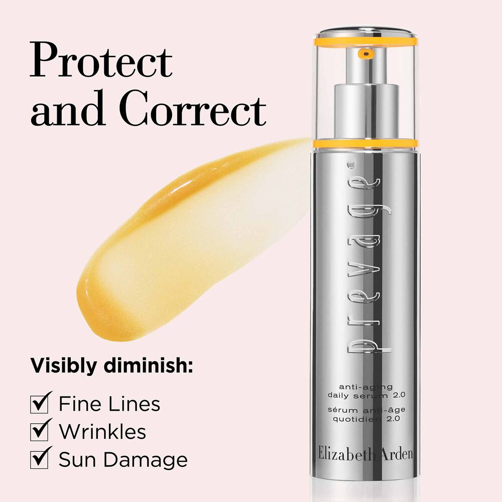 PREVAGE® Anti-Aging Daily Serum 2.0 Power in Numbers 5-Piece Set