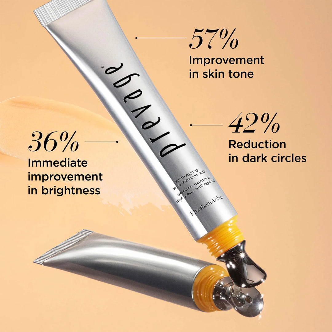 PREVAGE® anti-ageing Eye Serum 2.0