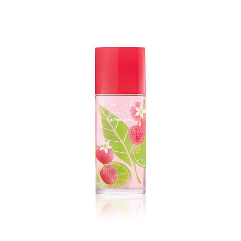 Tea Lychee Lime Fragrance Spray