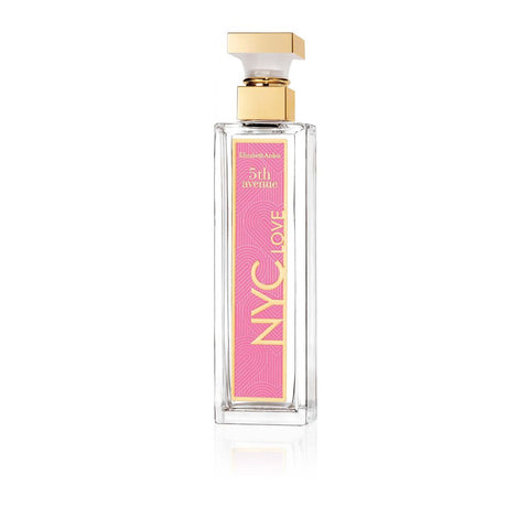 5th Avenue NYC Love Eau de Parfum Spray