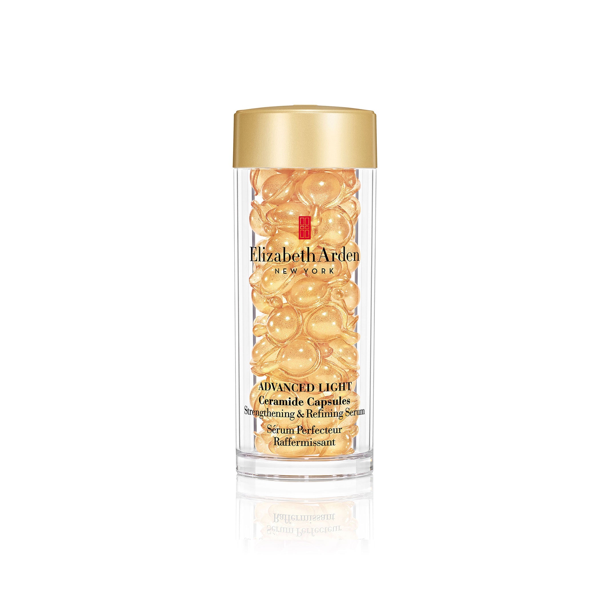 オリビア Elizabeth Arden Advanced Ceramide Capsules Daily Youth