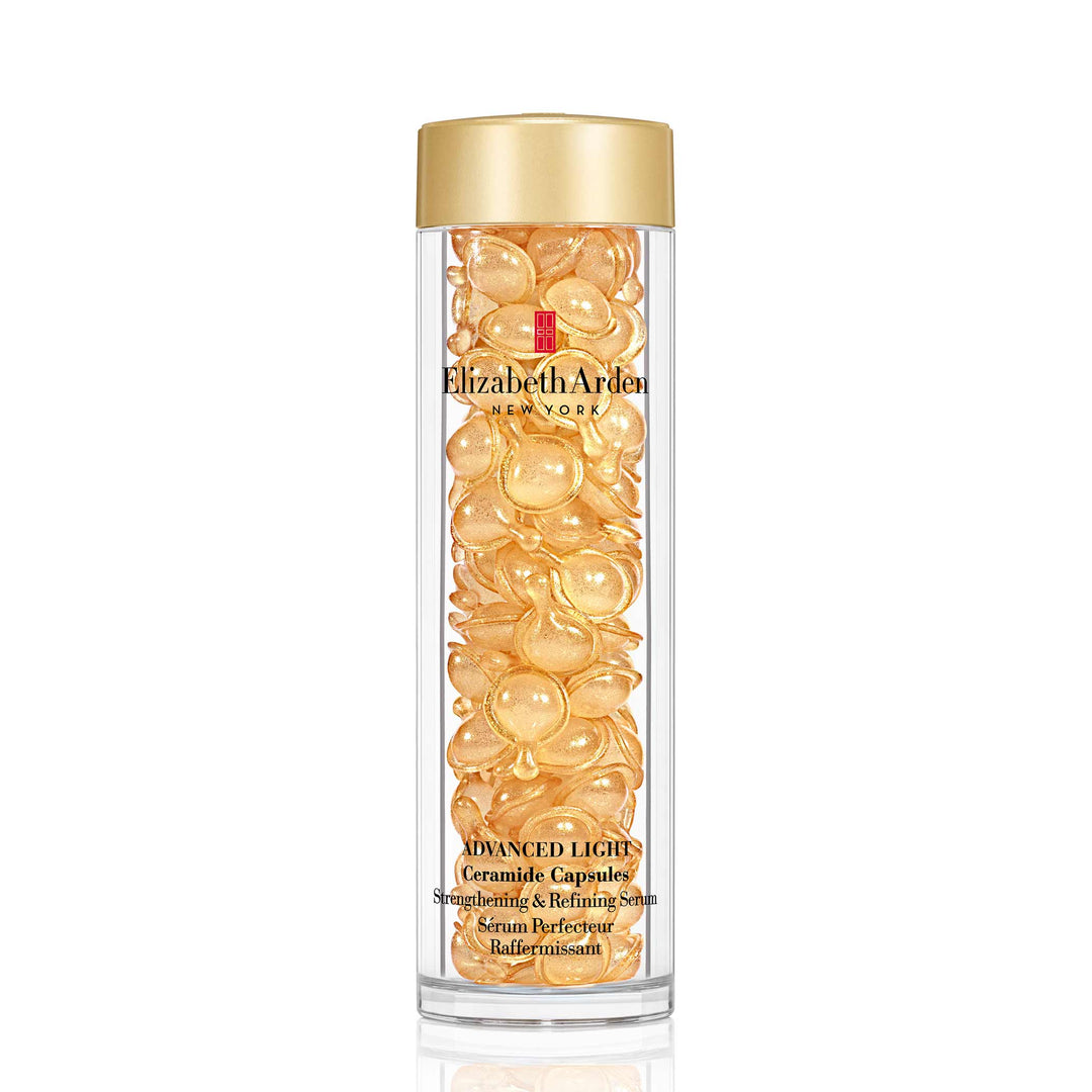 Advanced Light Ceramide Capsules Strengthening & Refining Serum