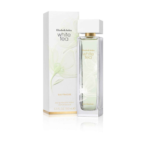 Tea Eau Fraiche Eau De Toilette