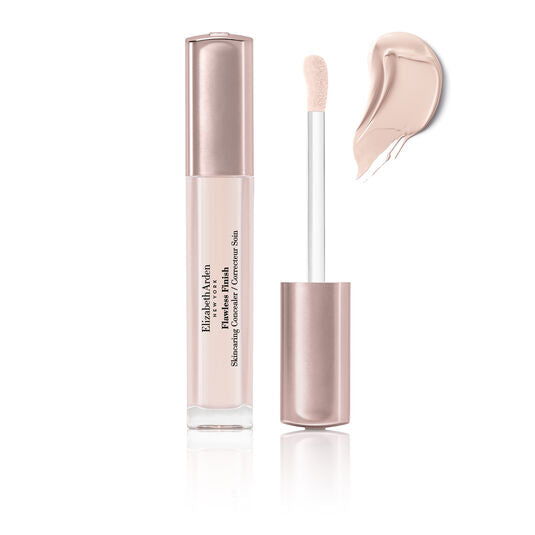 Flawless Finish Skincaring Concealer