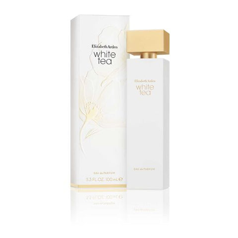 Tea Eau de Parfum