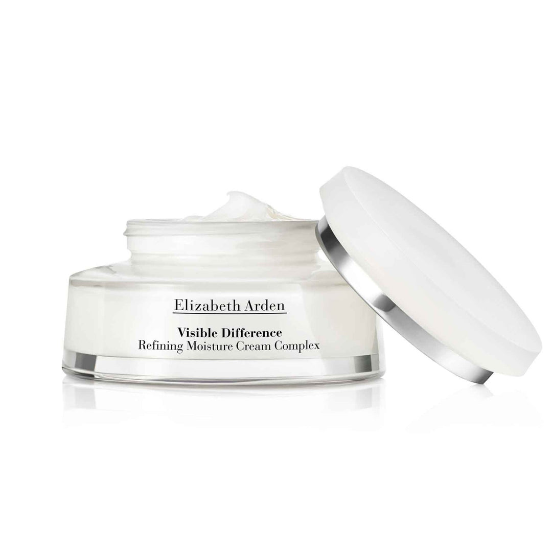 Elizabeth Arden UK Visible Difference Refining Moisture Cream Complex Product Image