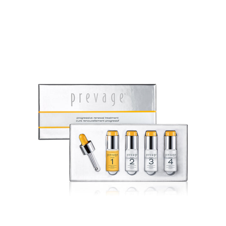 PREVAGE® Progressive Renewal Treatment Box
