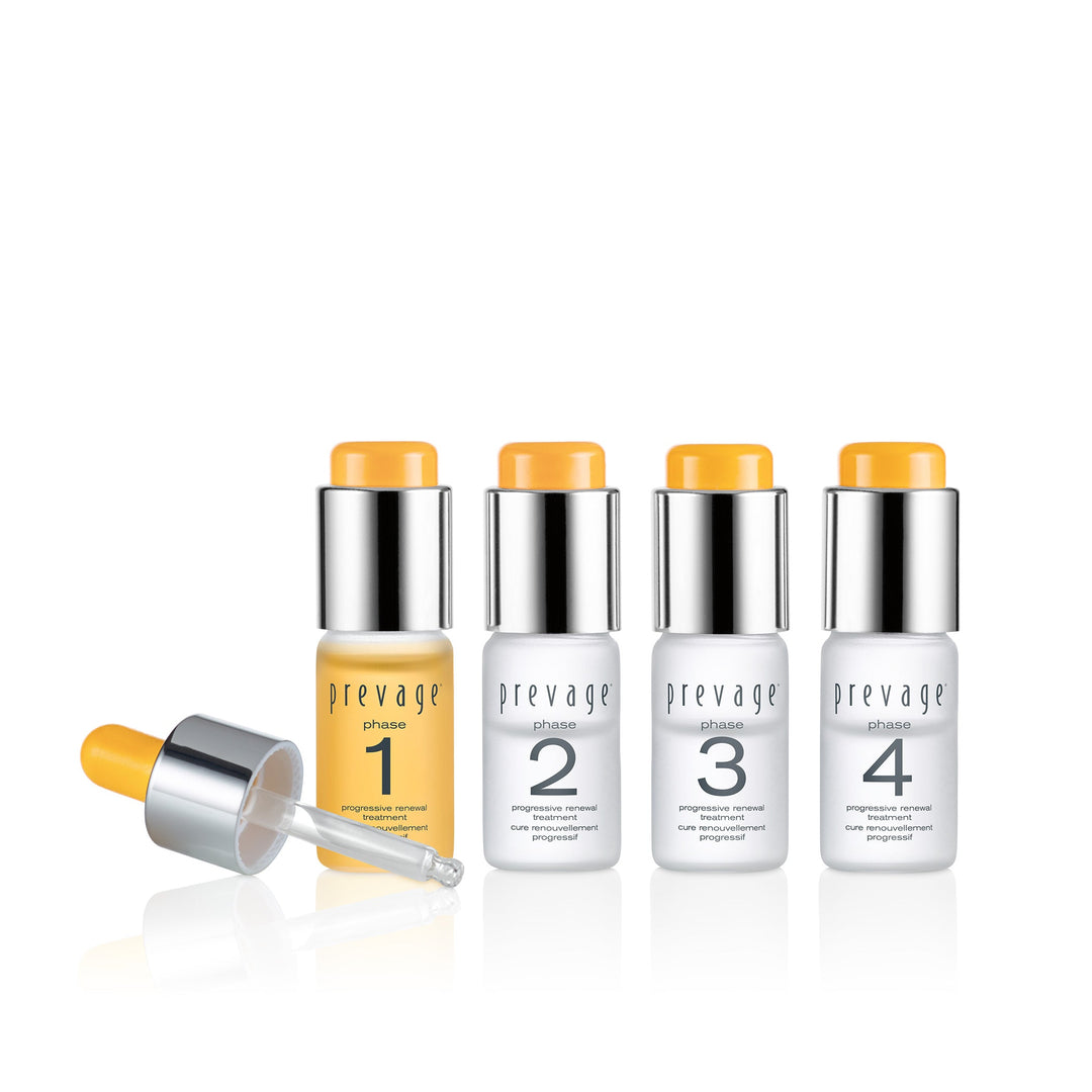 PREVAGE® Progressive Renewal Treatment