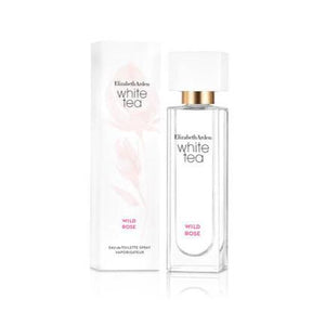 White Tea Wild Rose - 1.5 ml.