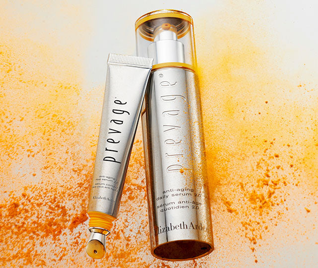 Anti-ageing eye serum 2.0 and anti-ageing daily serum 2.0