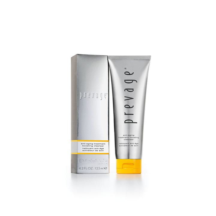 PREVAGE® Treatment Boosting Cleanser Product with Box