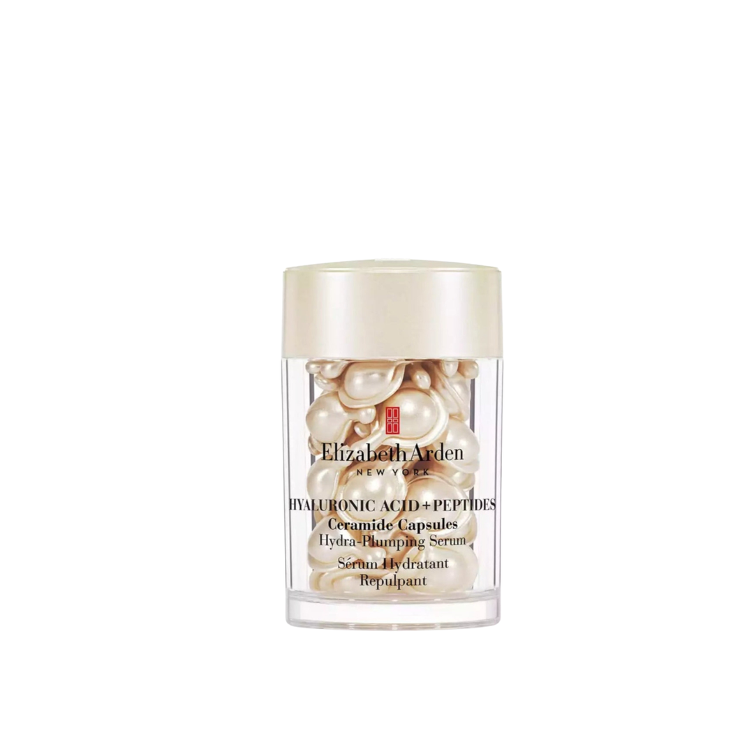 Hyaluronic Acid + Peptides Ceramide Capsules Hydra-Plumping Serum