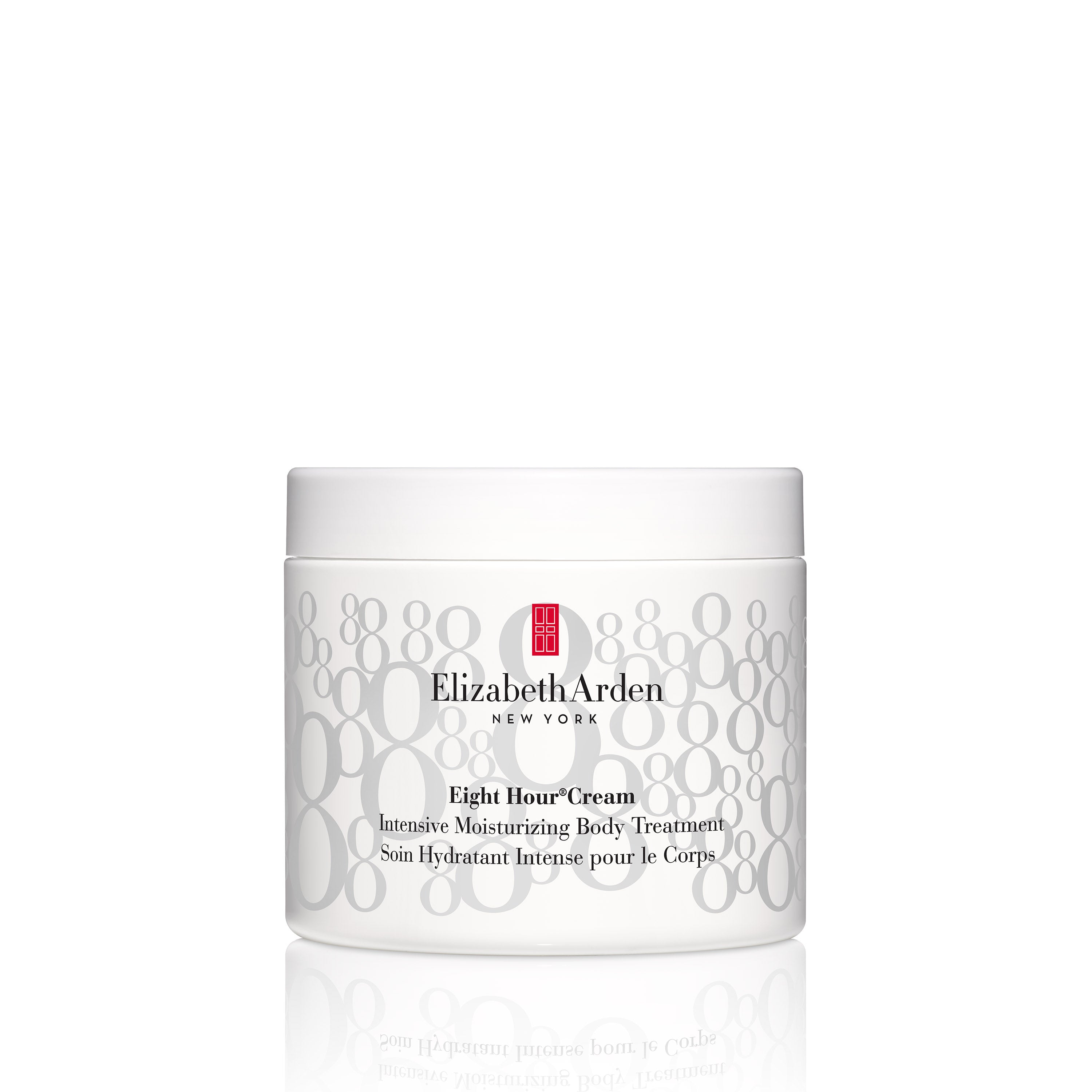 E.I.R EXTRA BODY CREAM 200g✖️2 Eight Hour Cream Intensive Moisturising Body Treatment | Elizabeth