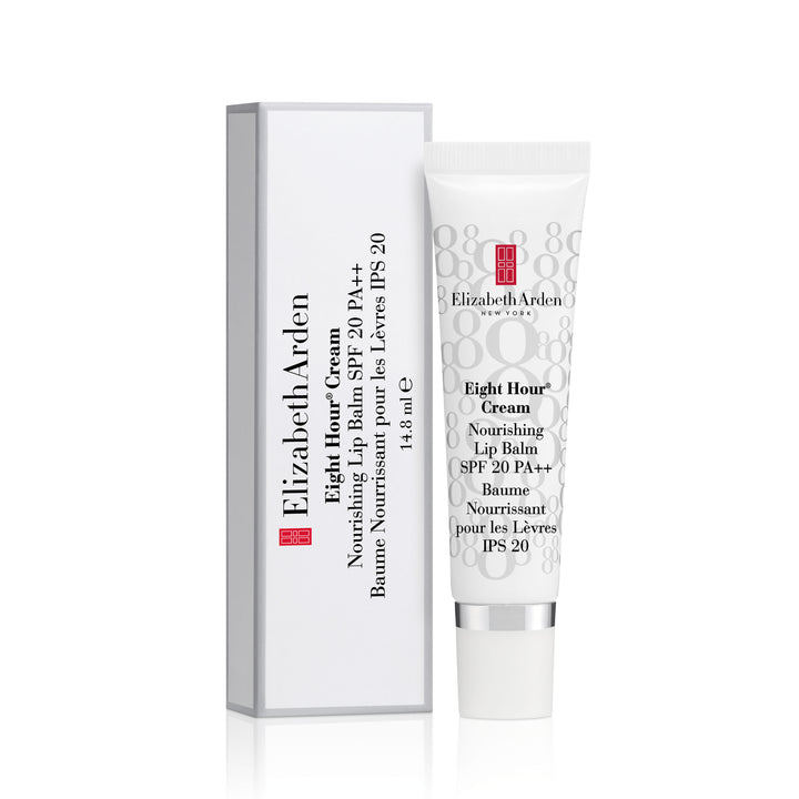 Elizabeth Arden UK Eight Hour® Cream Nourishing Lip Balm SPF 20 Product Image