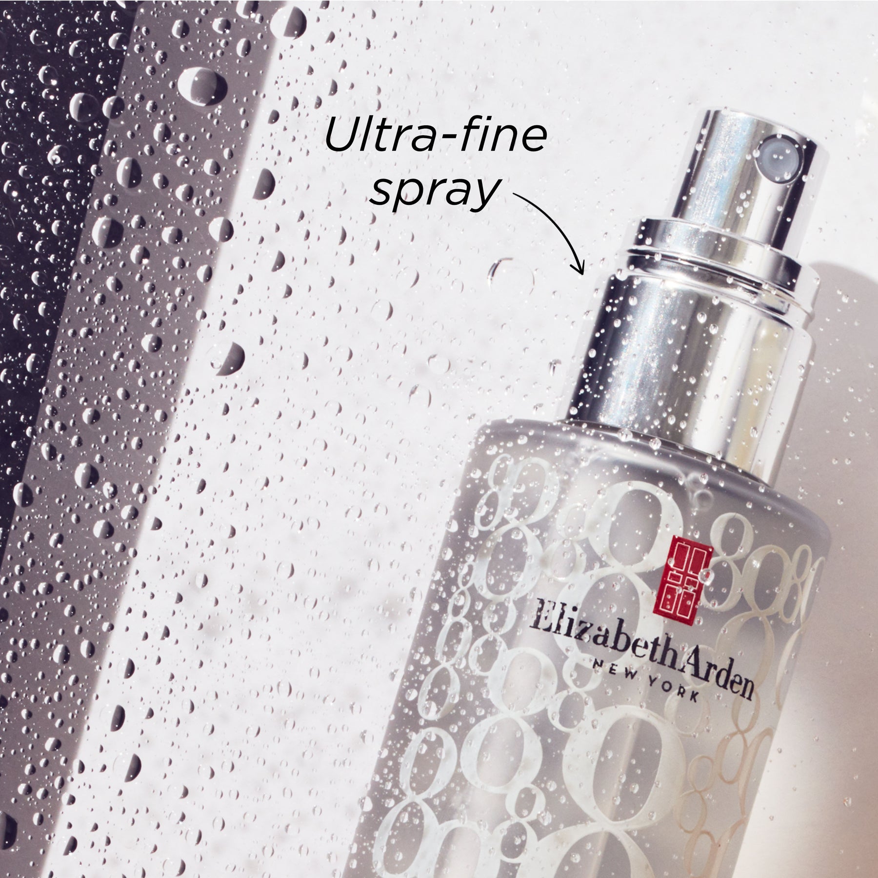 Eight Hour Miracle Hydrating Mist | 8 Hour Mist | Elizabeth Arden UK