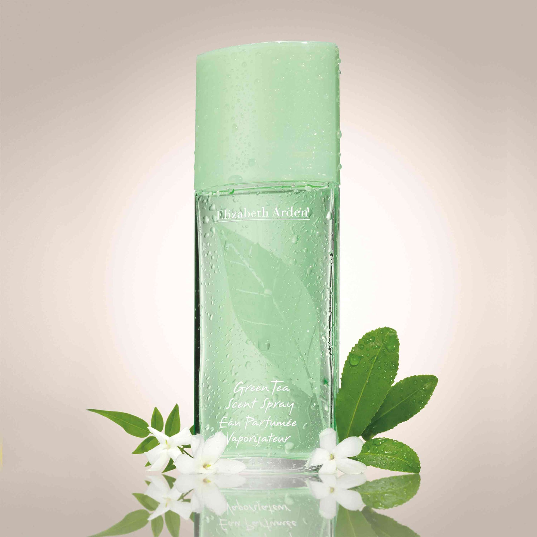 Elizabeth Arden - Green Tea Fine Fragrance Mist, 236ml