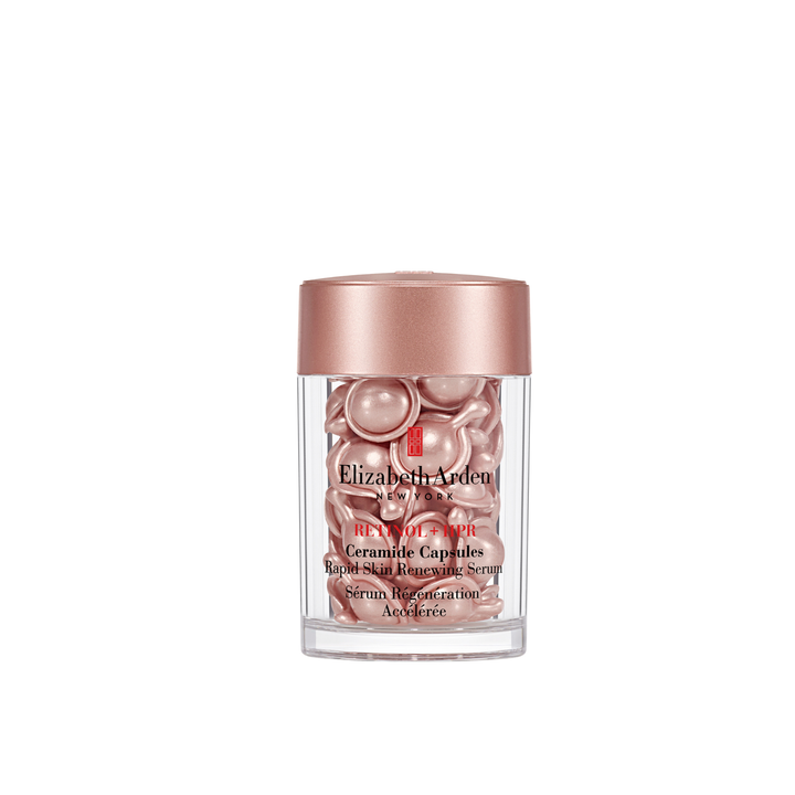 Retinol + HPR Ceramide Capsules Rapid Skin-Renewing Serum