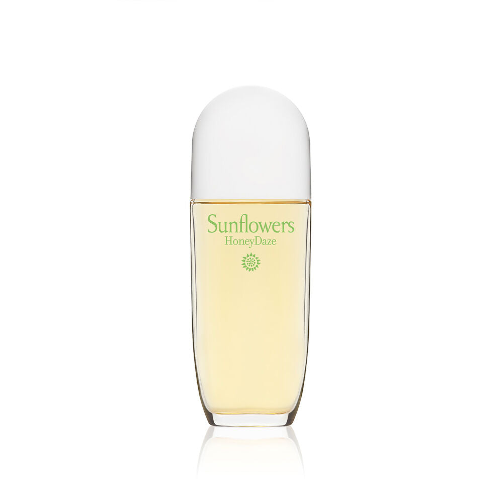 Sunflowers HoneyDaze Eau de Toilette