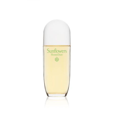 Sunflowers HoneyDaze Eau de Toilette