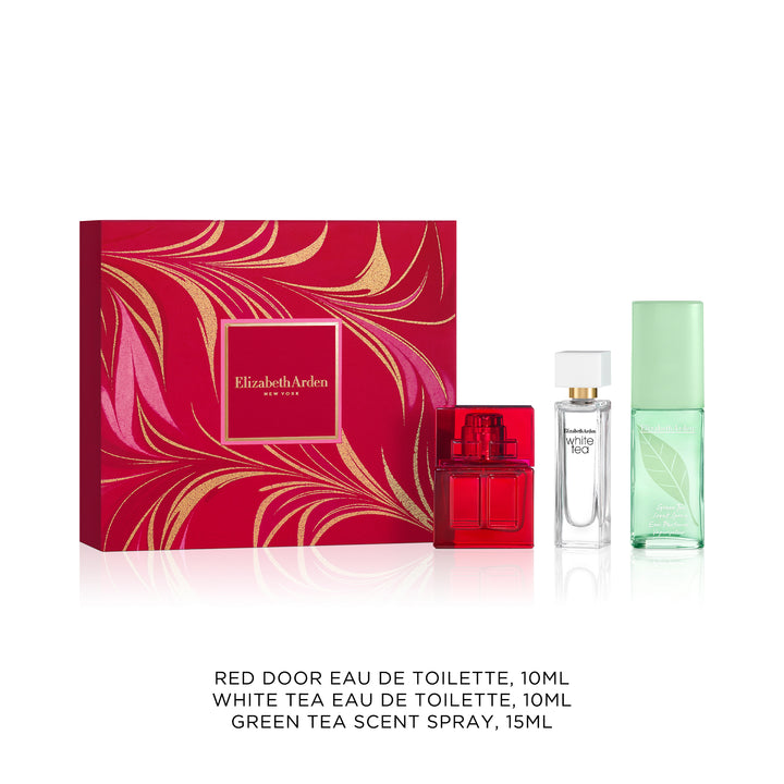 Elizabeth Arden Coffret, 3-Piece Set