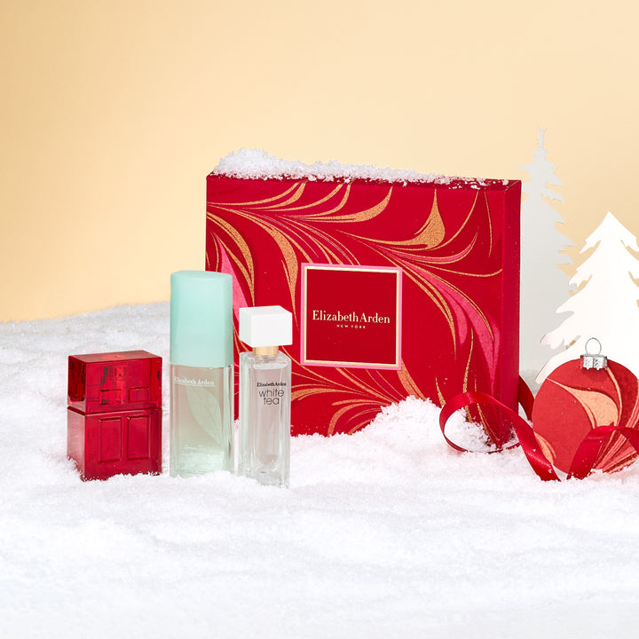 Elizabeth Arden Coffret, 3-Piece Set
