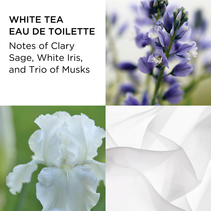 White Tea 30ml EDT 2-piece Set