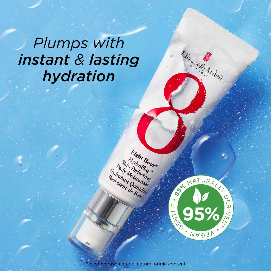 Eight Hour® Daily Essentials