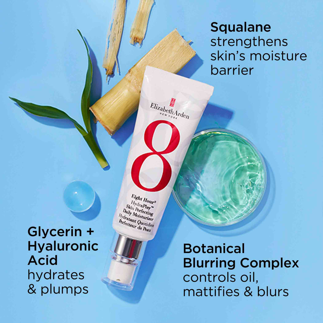 Eight Hour® Daily Essentials