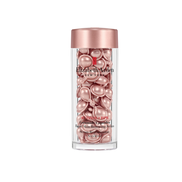 Retinol + HPR Ceramide Capsules Rapid Skin-Renewing Serum
