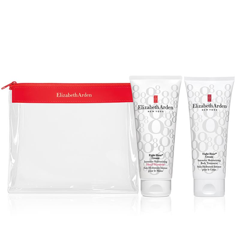 Eight Hour Winter Skin Saviours