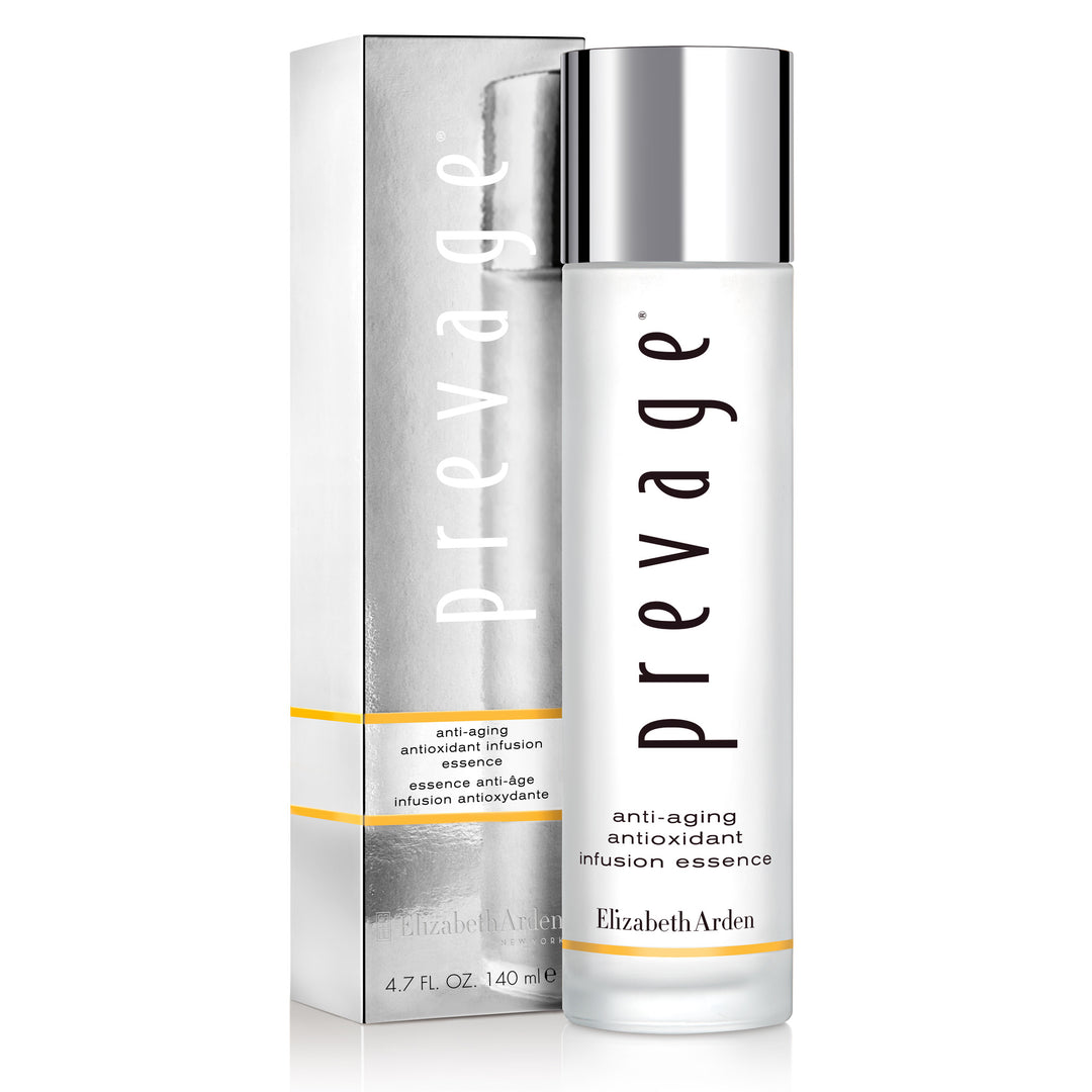 PREVAGE® Anti-Ageing Antioxidant Infusion Essence Box and Product