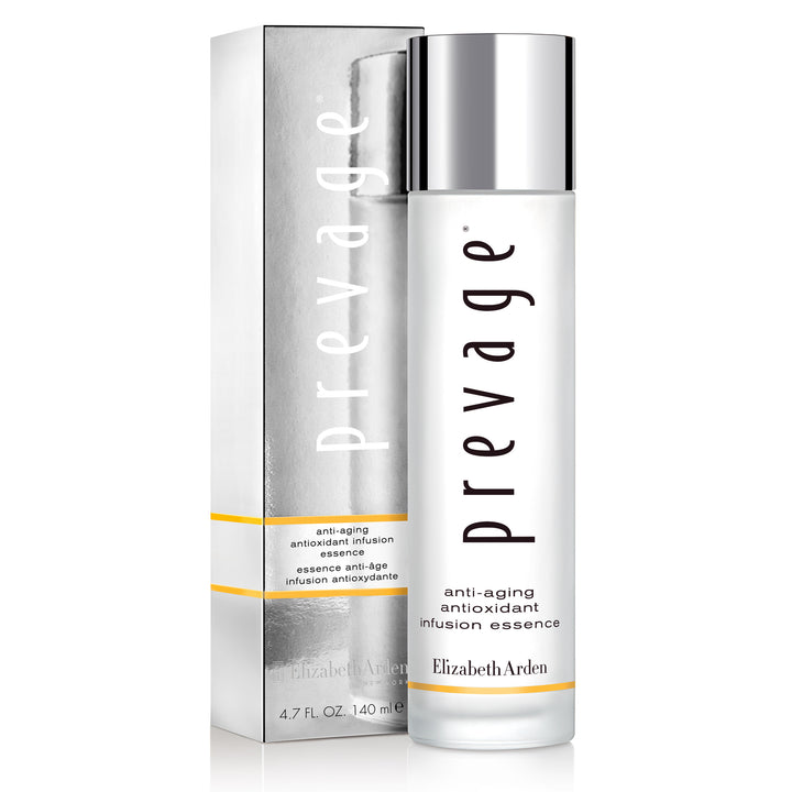 PREVAGE® Anti-Ageing Antioxidant Infusion Essence Box and Product