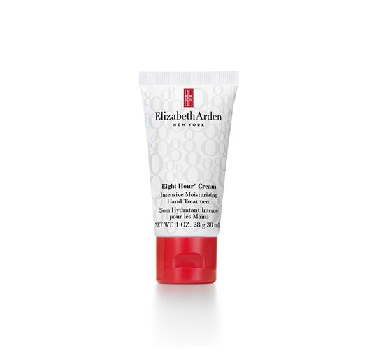 Elizabeth Arden UK Travel Size Eight Hour® Cream Intensive Moisturising Hand Treatment 30ml Product Image