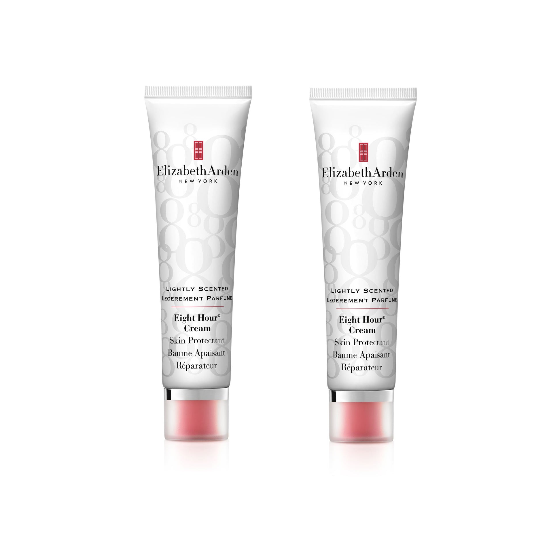 Lightly Scented Eight Hour® Skin Protectant Duo