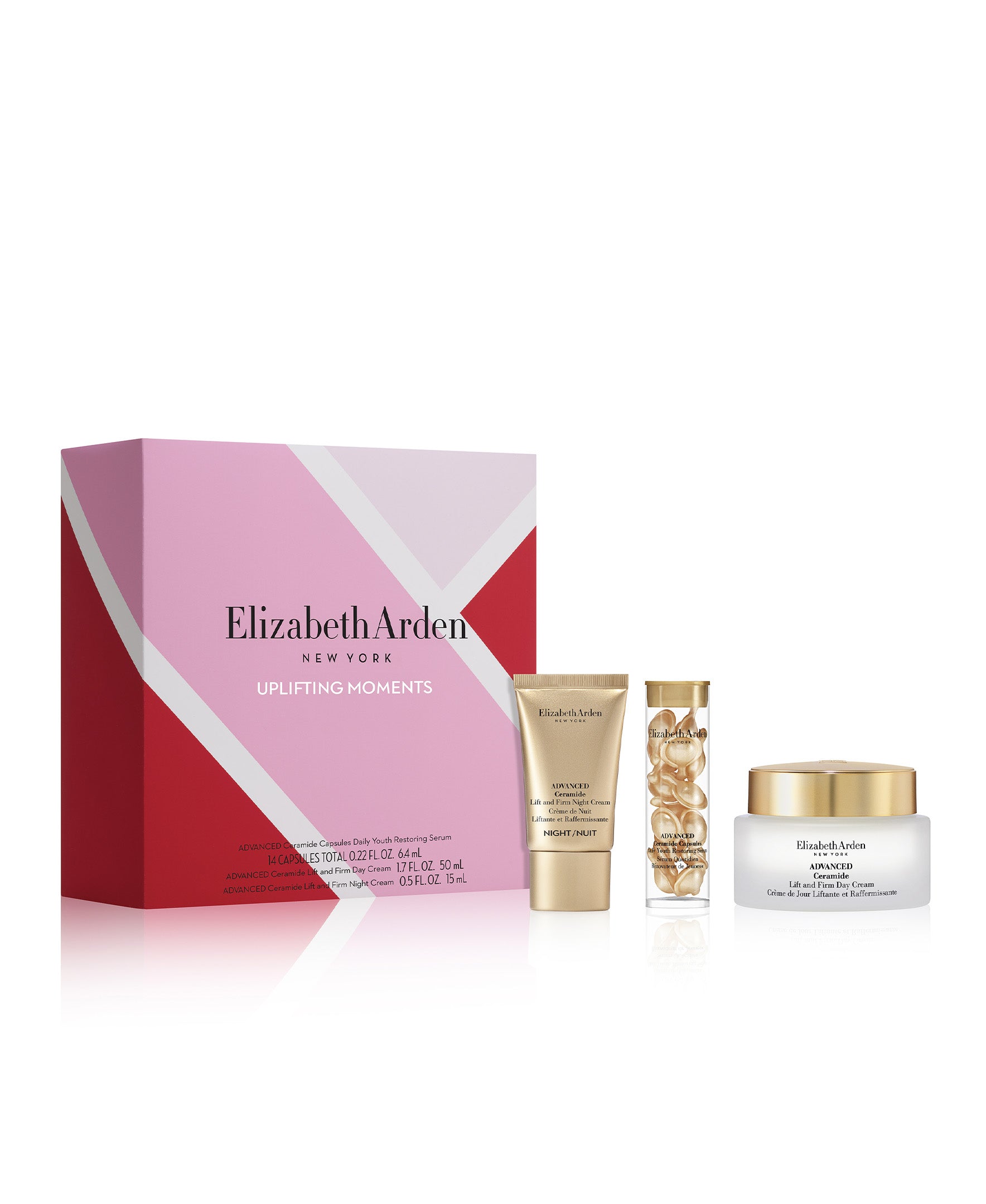 Uplifting Moments 3 Piece Gift Set