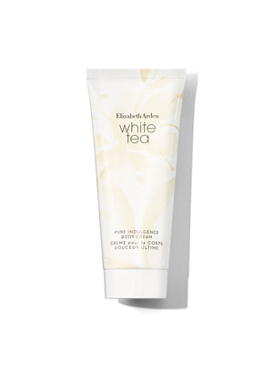 White Tea Body Cream