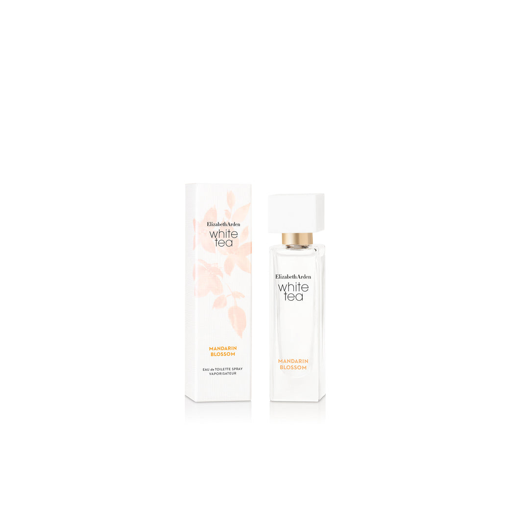 White Tea Mandarin Blossom EDT 10 ml