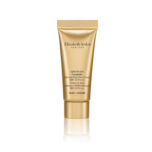 Advanced Day Cream SPF 15 - 5 ml.