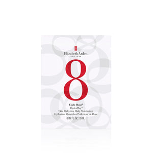 Eight Hour Hydraplay Moisturiser - 2 ml