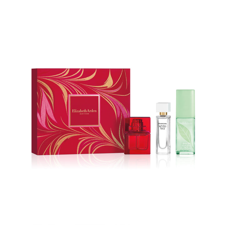 Elizabeth Arden Coffret, 3-Piece Set
